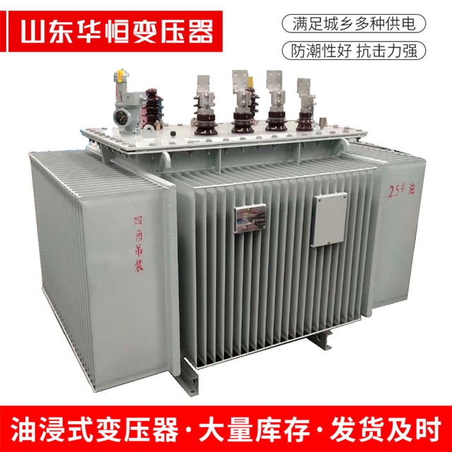S13-10000/35班戈班戈班戈电力变压器厂家