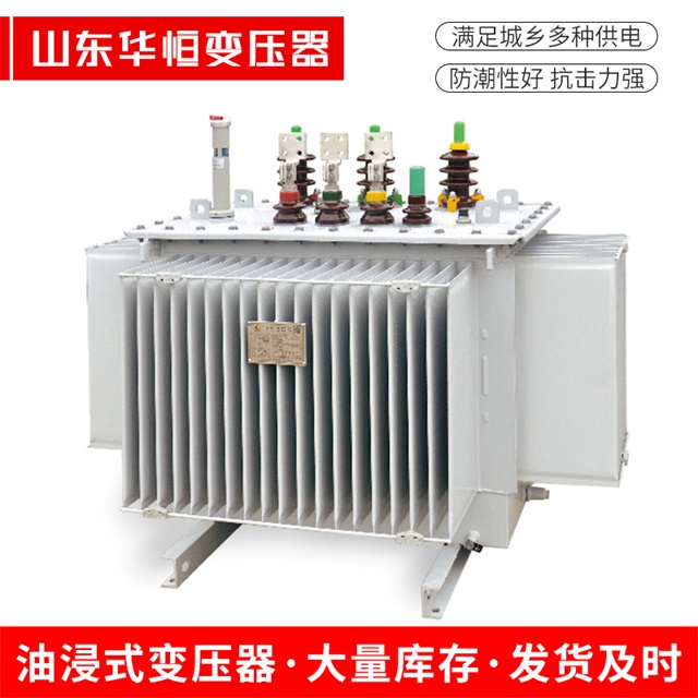S13-10000/35班戈班戈班戈电力变压器