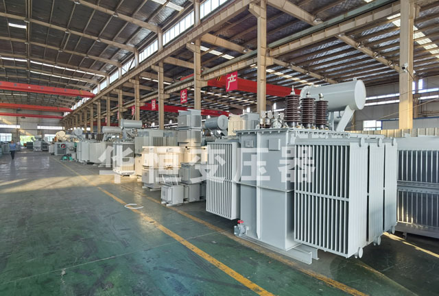S13-8000/35班戈班戈班戈电力变压器厂家