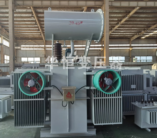 S13-8000/35班戈班戈班戈电力变压器