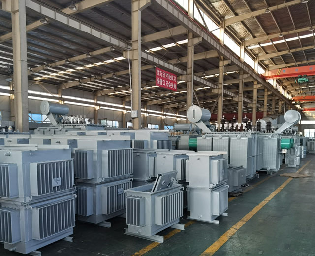 S11-8000/35班戈班戈班戈电力变压器