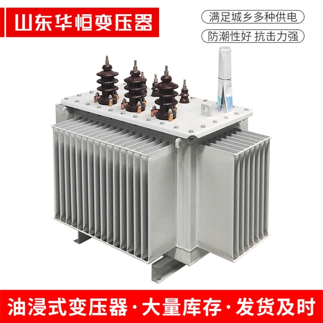 S13-10000/35班戈班戈班戈油浸式变压器厂家