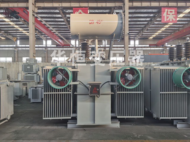 S11-10000/35班戈班戈班戈油浸式变压器